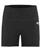 Kari Traa  Julie High Waist Shorts Black Női rövidnadrág L