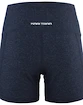 Kari Traa  Julie High Waist Shorts Marin Női rövidnadrág