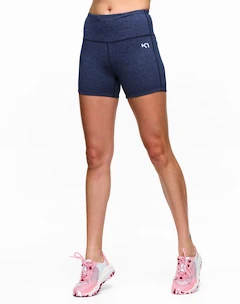 Kari Traa  Julie High Waist Shorts Marin Női rövidnadrág
