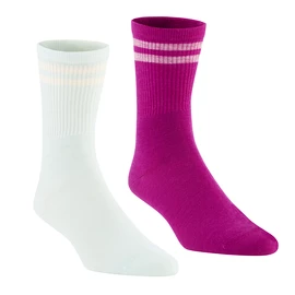 Kari Traa Lam Sock 2pack Ice Női zokni