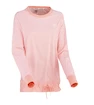 Kari Traa  Linea LS Pink Női póló XS