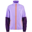 Kari Traa  Nora Jacket Fiol Női dzseki