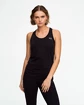 Kari Traa  Nora Singlet Black  Női ujjatlan póló