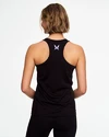 Kari Traa  Nora Singlet Black  Női ujjatlan póló