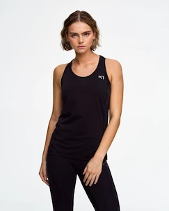 Kari Traa  Nora Singlet Black  Női ujjatlan póló