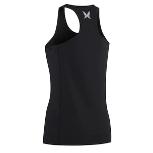 Kari Traa  Nora Singlet Black  Női ujjatlan póló