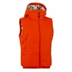 Kari Traa  Rothe Vest orange Női mellény