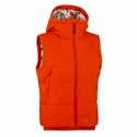 Kari Traa  Rothe Vest orange Női mellény