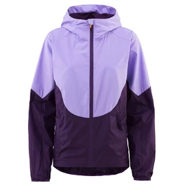 Kari Traa Sanne Wind Jacket Fiol Női dzseki