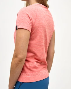 Kari Traa  Solveig Tee Pink Női póló