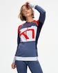 Kari Traa  Stil H/Z Sail Női póló
