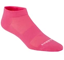 Kari Traa Tafis zokni 3csomag rózsaszín/fehér