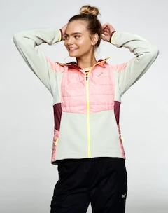 Kari Traa  Tirill Jacket Silk Női dzseki XS