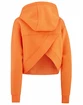 Kari Traa  Vero Hood Melon Női melegítőfelső