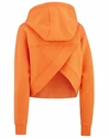 Kari Traa  Vero Hood Melon Női melegítőfelső