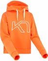 Kari Traa  Vero Hood Melon Női melegítőfelső
