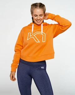 Kari Traa  Vero Hood Melon Női melegítőfelső