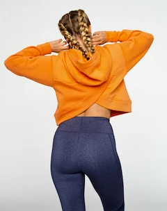 Kari Traa  Vero Hood Melon Női melegítőfelső