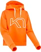 Kari Traa  Vero Hood Melon Női melegítőfelső XS