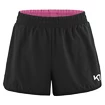 Kari Traa  Vilde Shorts Black  Női rövidnadrág