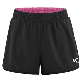 Kari Traa Vilde Shorts Black Női rövidnadrág