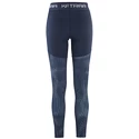 Kari Traa  Vilde Tights Marin Női leggings