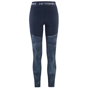 Kari Traa  Vilde Tights Marin Női leggings S