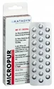 Katadyn  MICROPUR Forte MF 1T (4x25)  Illatosítók