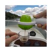 Kávéfőző Handpresso  Wild Hybrid Green