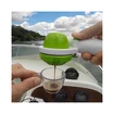 Kávéfőző Handpresso  Wild Hybrid Green