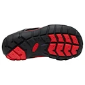 Keen Chandler 2 CNX Children Black/Red Carpet   Gyermek kültéri lábbelik