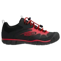 Keen Chandler 2 CNX Children Black/Red Carpet   Gyermek kültéri lábbelik