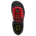 Keen Chandler 2 CNX Children Black/Red Carpet   Gyermek kültéri lábbelik
