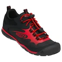 Keen Chandler 2 CNX Children Black/Red Carpet   Gyermek kültéri lábbelik