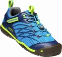 Keen  Chandler CNX JR blue  Gyerekcipő