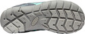 Keen  Chandler CNX JR Drizzle/Waterfall  Gyerekcipő