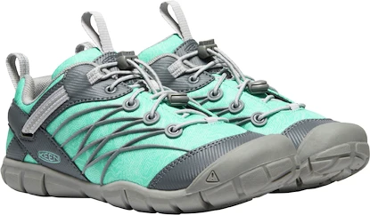 Keen  Chandler CNX JR Drizzle/Waterfall  Gyerekcipő