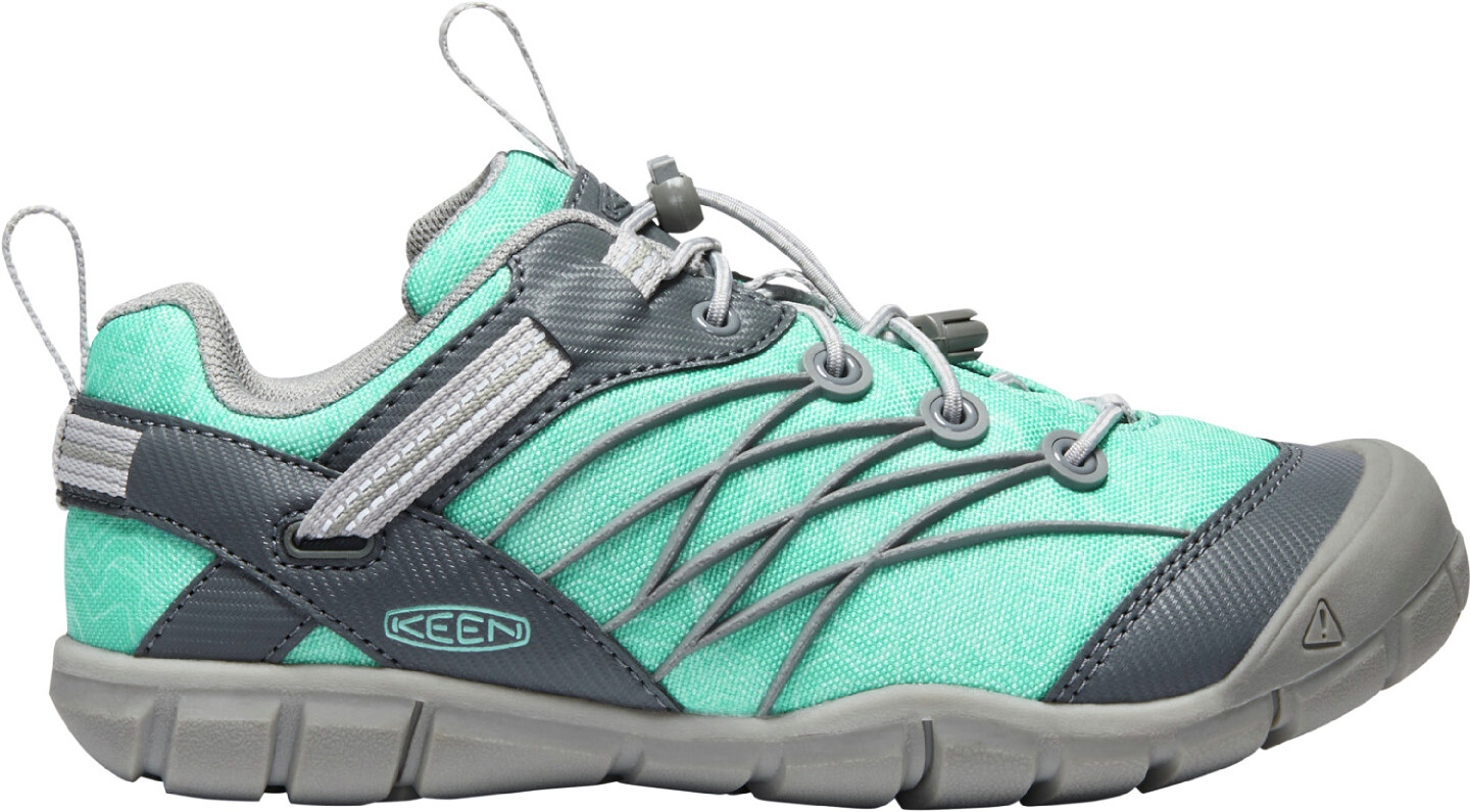 Keen  Chandler CNX JR Drizzle/Waterfall  Gyerekcipő