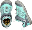 Keen  Chandler CNX K Drizzle/Waterfall  Gyerekcipő