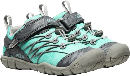 Keen  Chandler CNX K Drizzle/Waterfall  Gyerekcipő