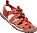 Keen  Clearwater CNX red  Női szandál