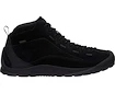 Keen Jasper Mid Wp Black  Férfi kültéri lábbelik US 9