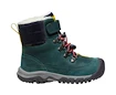 Keen Kanibou Wp Deep Lagoon/Jazzy  Gyermek kültéri lábbelik US 11 (Kid)