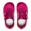Keen KNX KNIT DS Beaujolais/Raspberry  Gyermek szabadidős cipő
