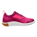 Keen KNX KNIT DS Beaujolais/Raspberry  Gyermek szabadidős cipő