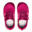 Keen KNX KNIT DS Beaujolais/Raspberry  Gyermek szabadidős cipő