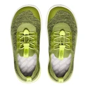 Keen KNX KNIT LACE Iguana/Evening primrose  Gyermek szabadidős cipő