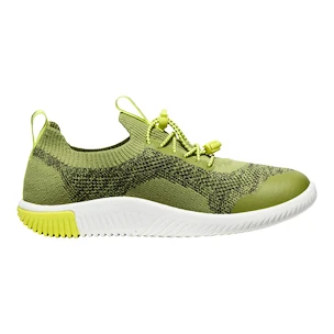 Keen KNX KNIT LACE Iguana/Evening primrose  Gyermek szabadidős cipő