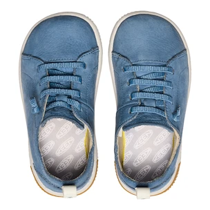 Keen KNX LACE Coronet blue/Vapor  Gyermek szabadidős cipő