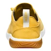 Keen KNX LACE Daffodil/Star white  Gyermek szabadidős cipő